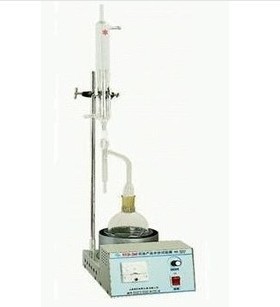 水分试验器 SYD-260 水分测定仪